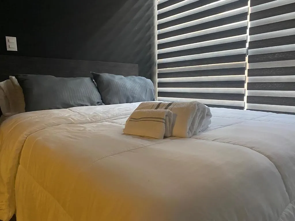 Ferienwohnung Loft Completo Chapinero Bogotá Kolumbien